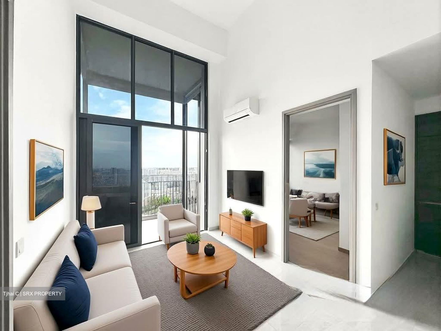 The Florence Residences (D19), Apartment #592413161